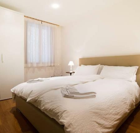 Casa Zucchi | Grand Canal Apartment Venedik Dış mekan fotoğraf