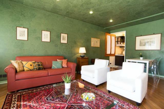 Casa Zucchi | Grand Canal Apartment Venedik Dış mekan fotoğraf