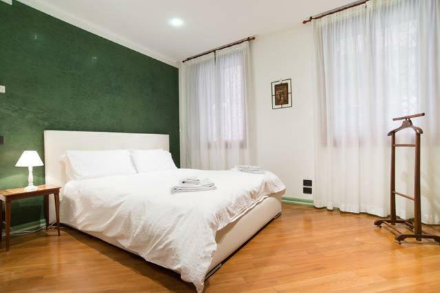 Casa Zucchi | Grand Canal Apartment Venedik Dış mekan fotoğraf