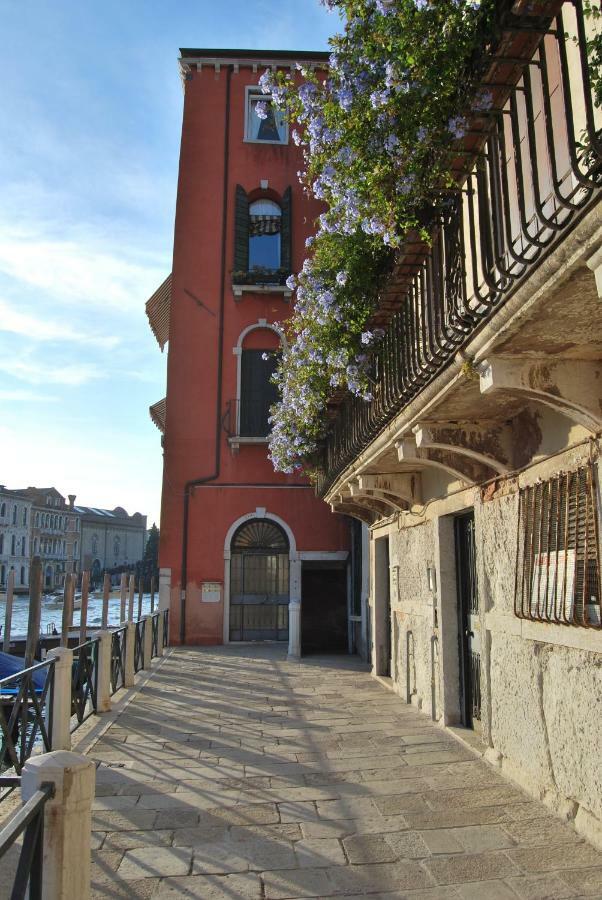 Casa Zucchi | Grand Canal Apartment Venedik Dış mekan fotoğraf