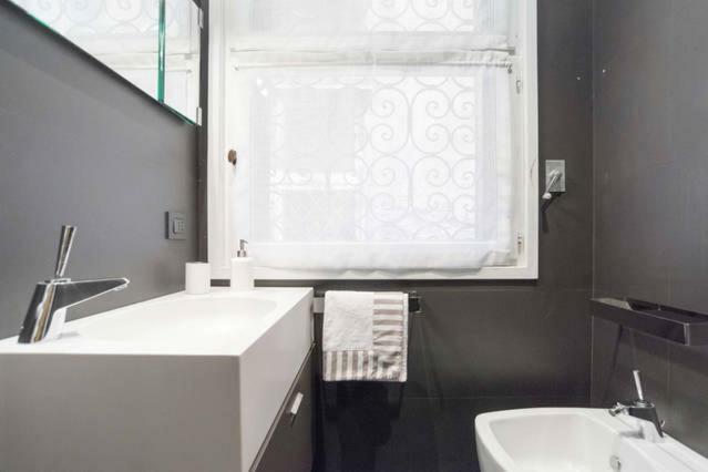 Casa Zucchi | Grand Canal Apartment Venedik Dış mekan fotoğraf