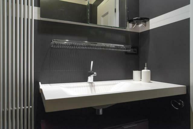 Casa Zucchi | Grand Canal Apartment Venedik Dış mekan fotoğraf